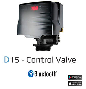 BlueStream User Manual Cover