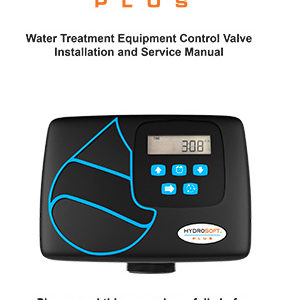 HydroSoft Plus Cover User Manual