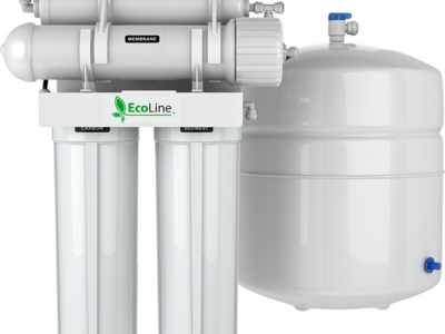 Ecoline RO System