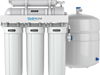 HydroLine with Tank