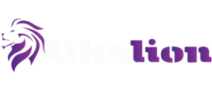 Alkalion Mineralizer Cartridge for RO systems logo
