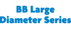 BB Large Diameter Series Logo