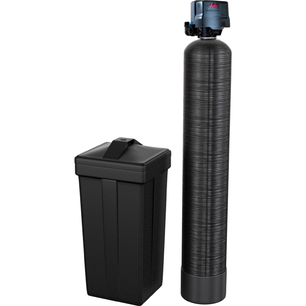 BlueStream Water Softening System