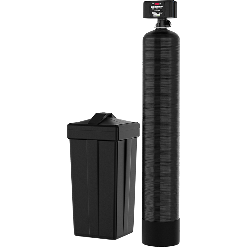 DuraSoft Water Softener System logo