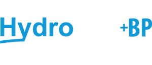 HydroLine BP Revers Osmosis Drinking Water System with Booster Pump logo