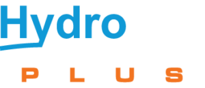 HydroSoft Plus Water Softener and Conditioner Logo