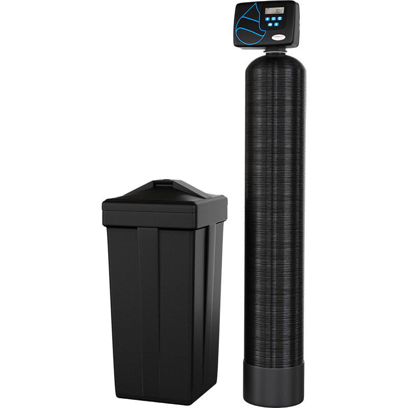 HydroSoft Plus Water Softener and Conditioner