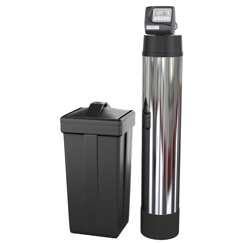 HydroSoft Water Softening System