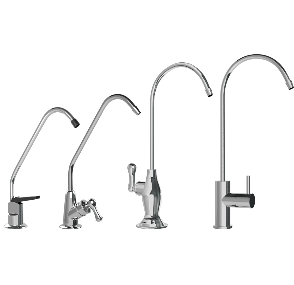 Revers Osmosis Faucets